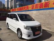 东风风度 帅客 2011 款 1.6L 手动 豪华型 ZN6441V1B4(国Ⅳ+OBD)