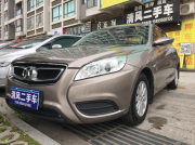 北京汽车 北汽E系列三厢 2013 款 1.5L 手动 时尚型 乐尚版