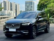沃尔沃XC90(进口) 2021款 B6 智雅豪华版 7座