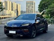 兰博基尼 Urus 2018款 4.0T V8
