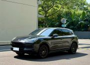 保时捷Cayenne 2019款 Cayenne 3.0T