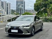 雷克萨斯ES 2020款 300h 卓越版