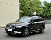 沃尔沃XC90(进口) 2021款 B6 智逸豪华版 7座
