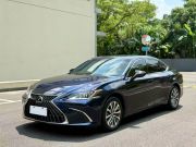 雷克萨斯ES 2022款 ES200 卓越版