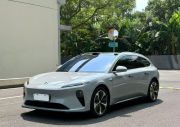 蔚来汽车 蔚来ET5T 2024款 75KWh