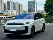 理想汽车 理想L7 2023款 Pro版