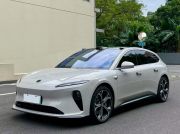 蔚来汽车 蔚来ET5T 2024款 75KWh